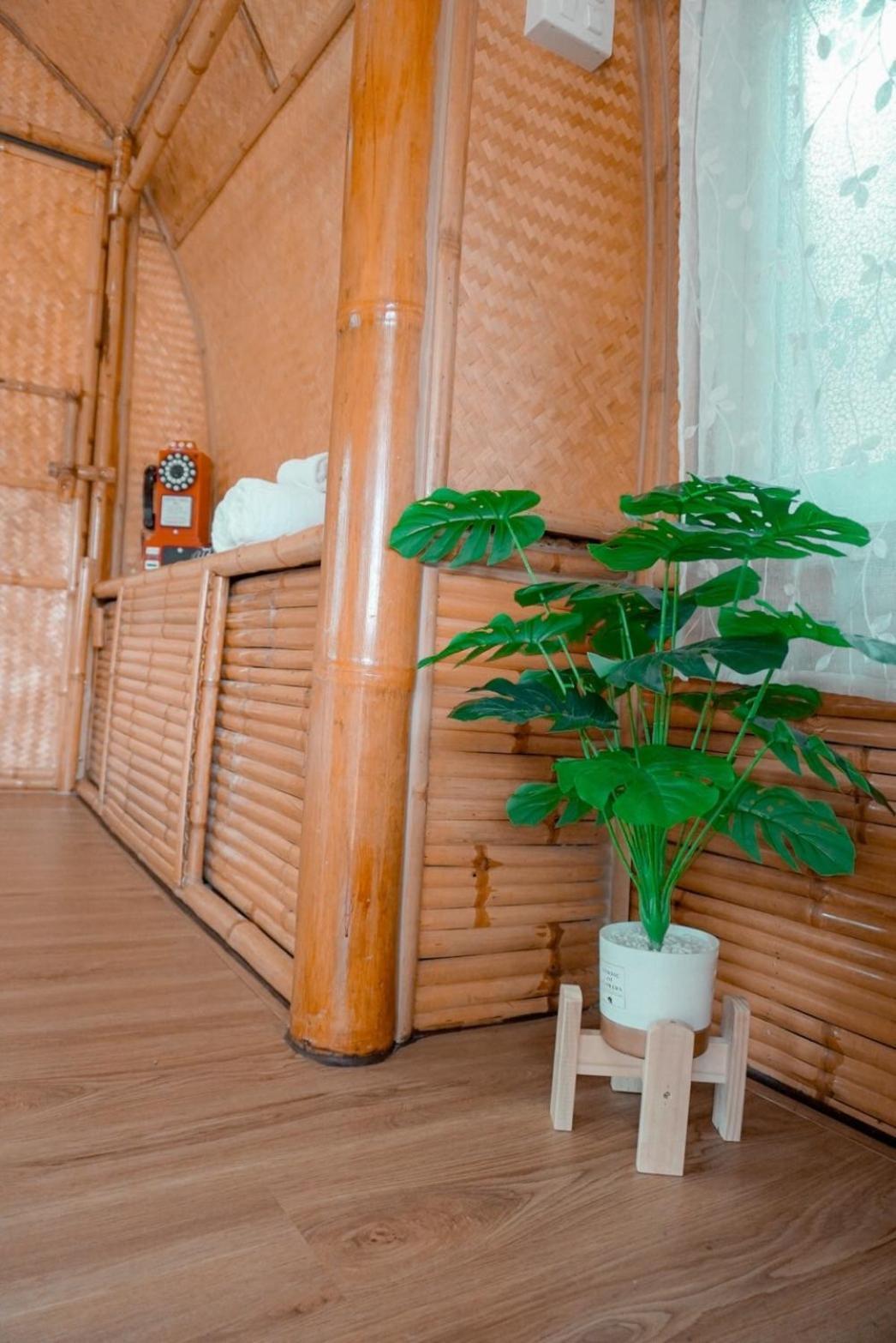 ชีวาวิลล์ - Cheewavill Farm stay Bangkok