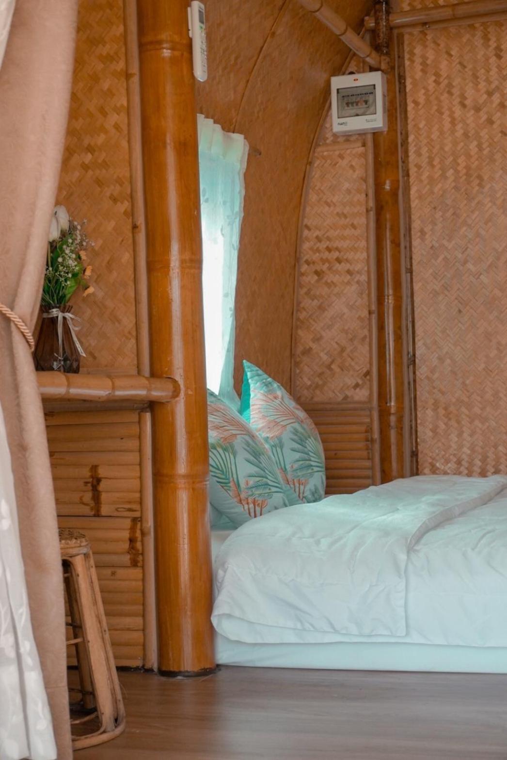 Farm stay ชีวาวิลล์ - Cheewavill