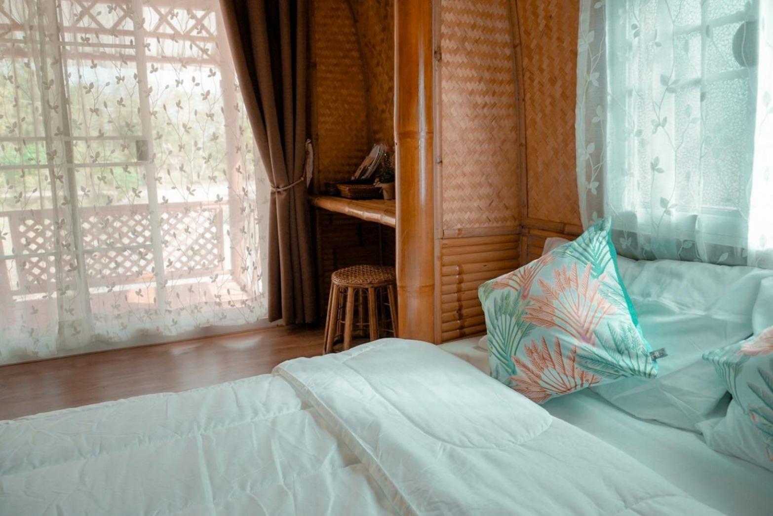 ชีวาวิลล์ - Cheewavill Farm stay Bangkok