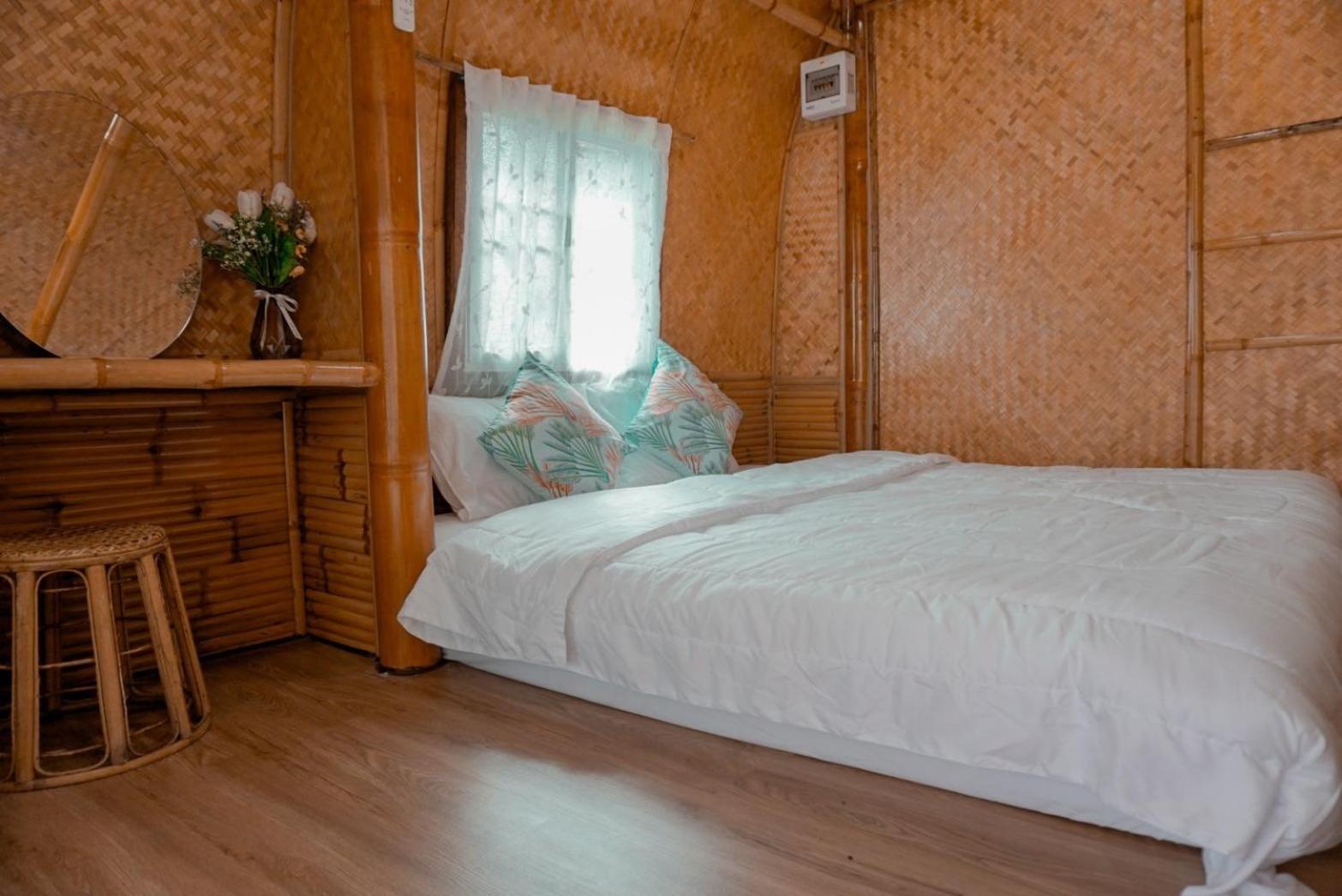 Farm stay ชีวาวิลล์ - Cheewavill *