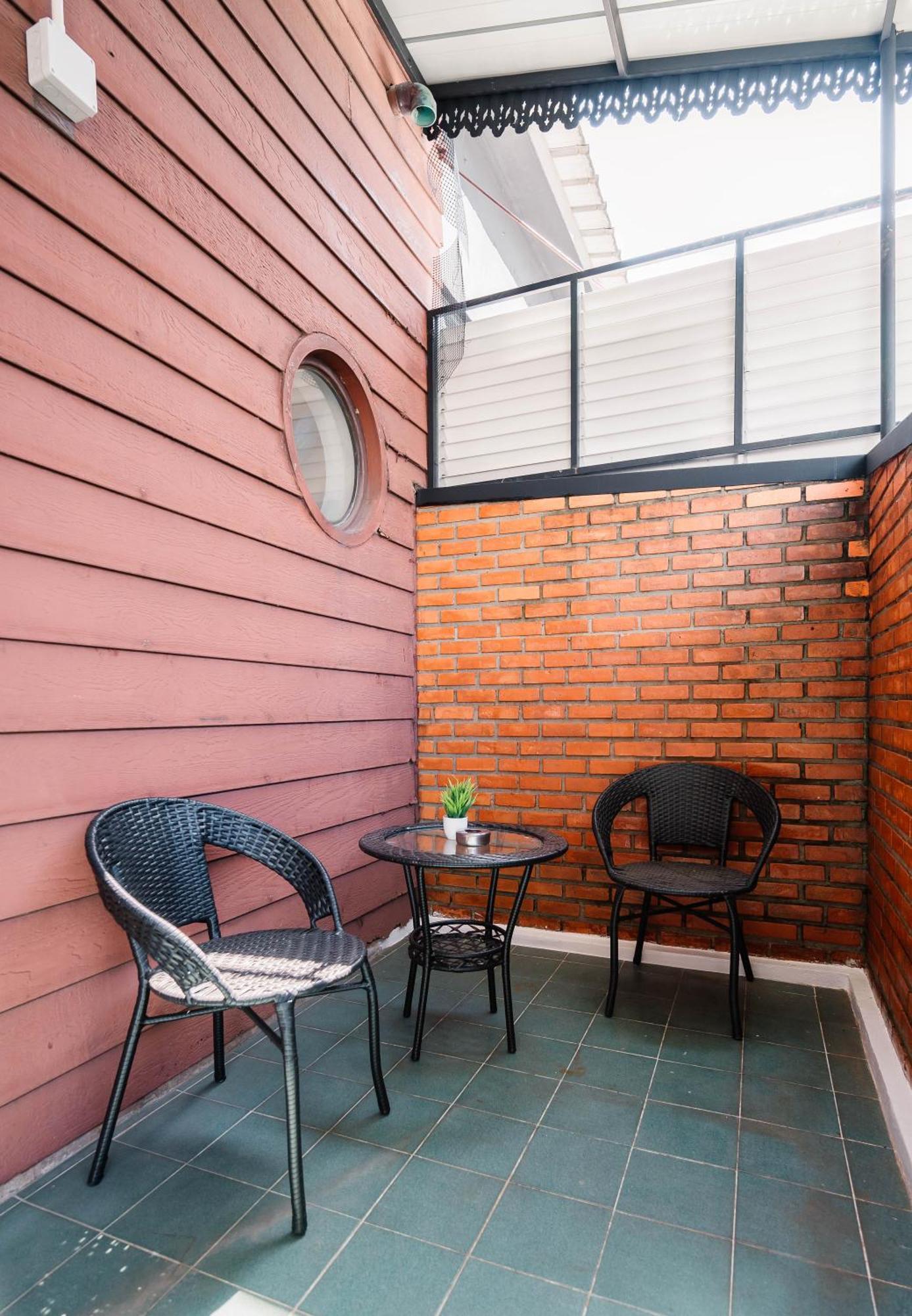 Mitt Haus * Bangkok