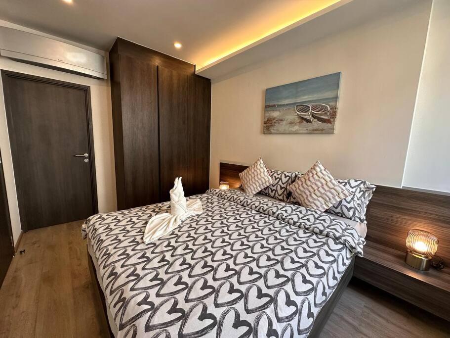 168 Sukhumvit 36精品公寓 Bangkok