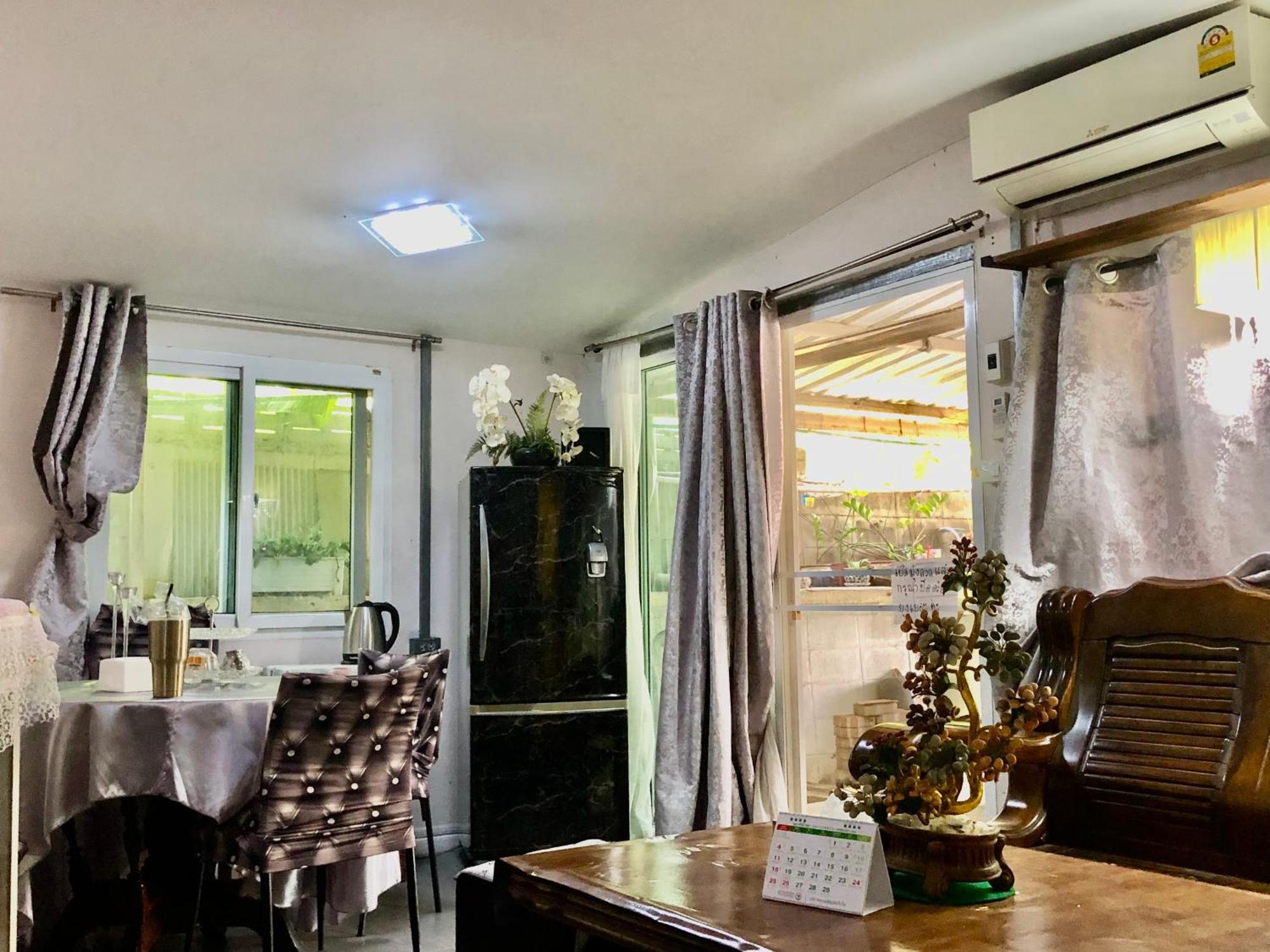 Homestay Silver Very Close Hospital Bangkok