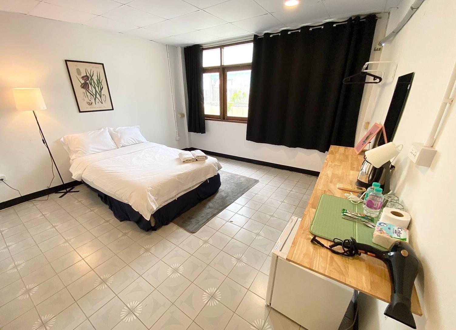 Go Bts Ari โกอินน์ รถไฟฟ้าอารีย์ Apartment Bangkok