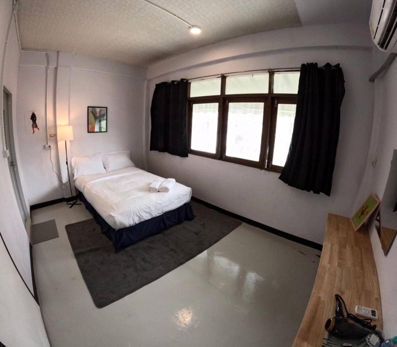 Apartment Go Bts Ari โกอินน์ รถไฟฟ้าอารีย์
