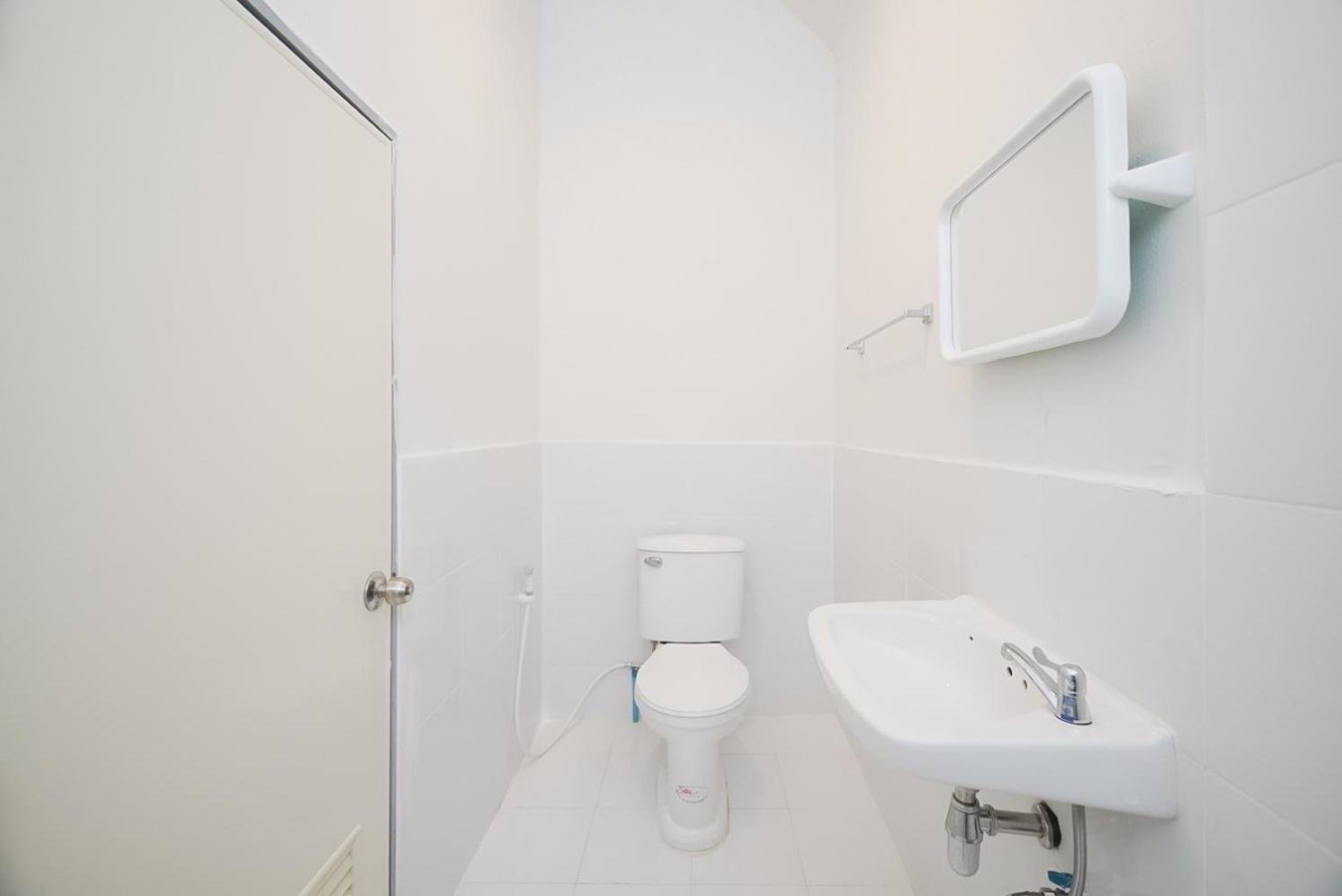 Apartment Mitr Yaowarat - มิตร เยาวราช *