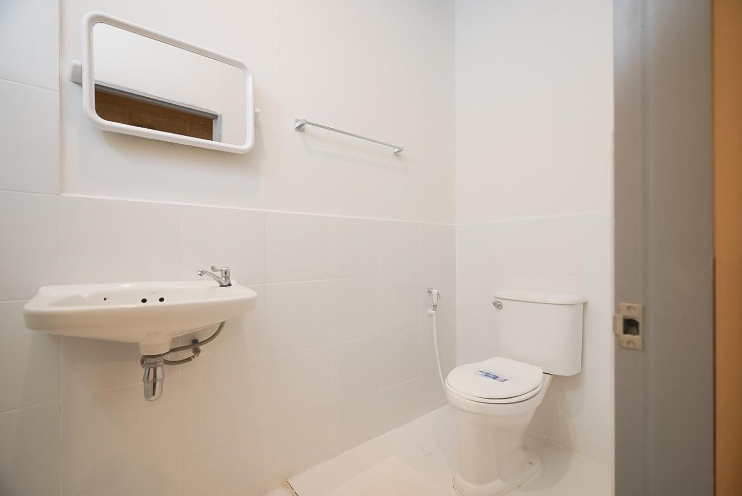 Apartemen Mitr Yaowarat - มิตร เยาวราช *