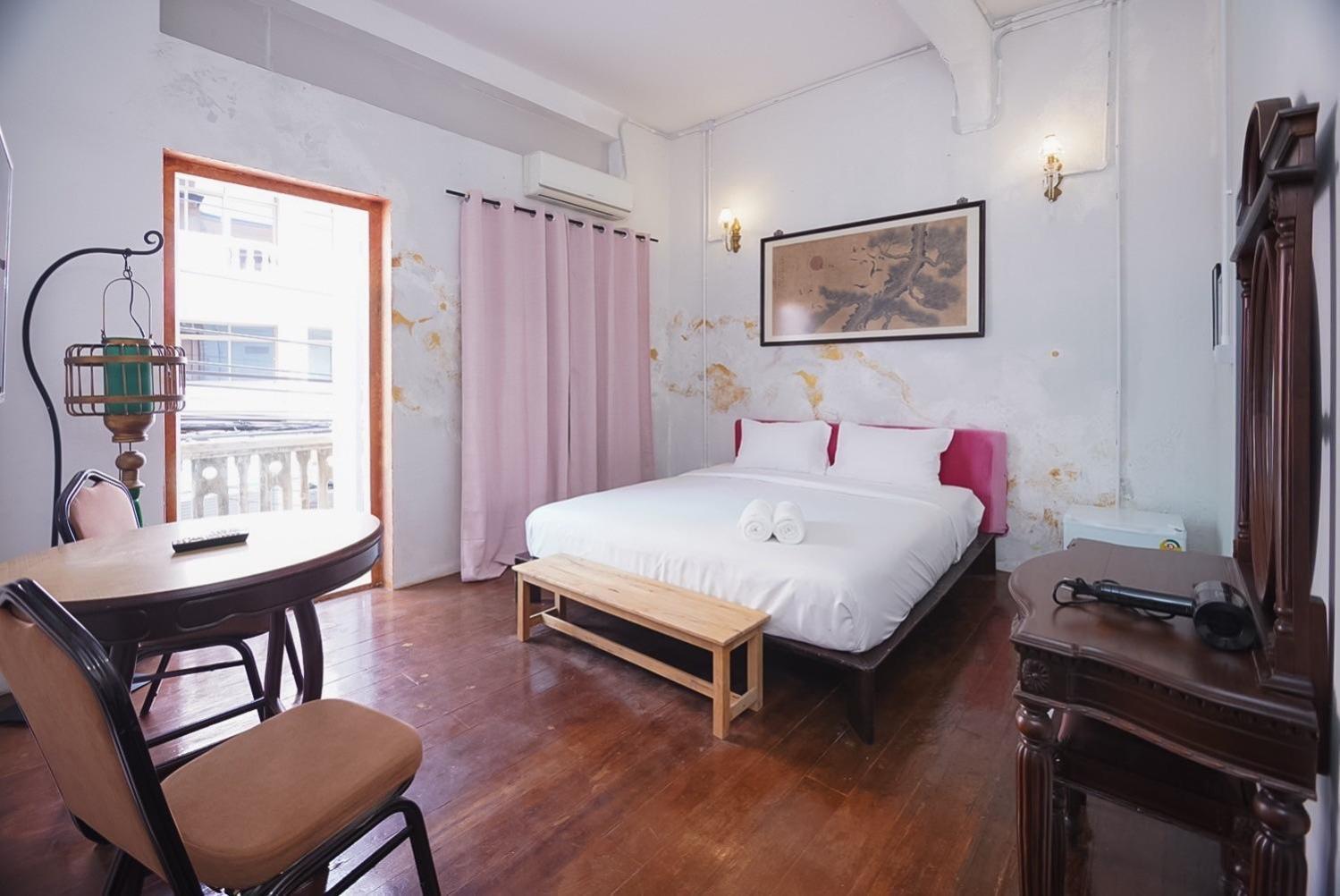 Apartment Mitr Yaowarat - มิตร เยาวราช