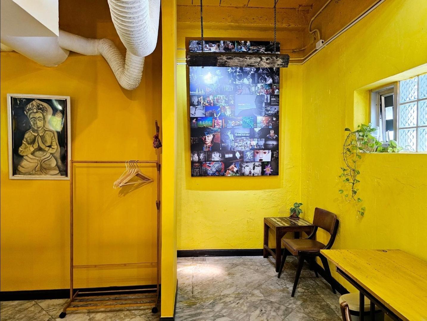 Albergue Ddm House *
