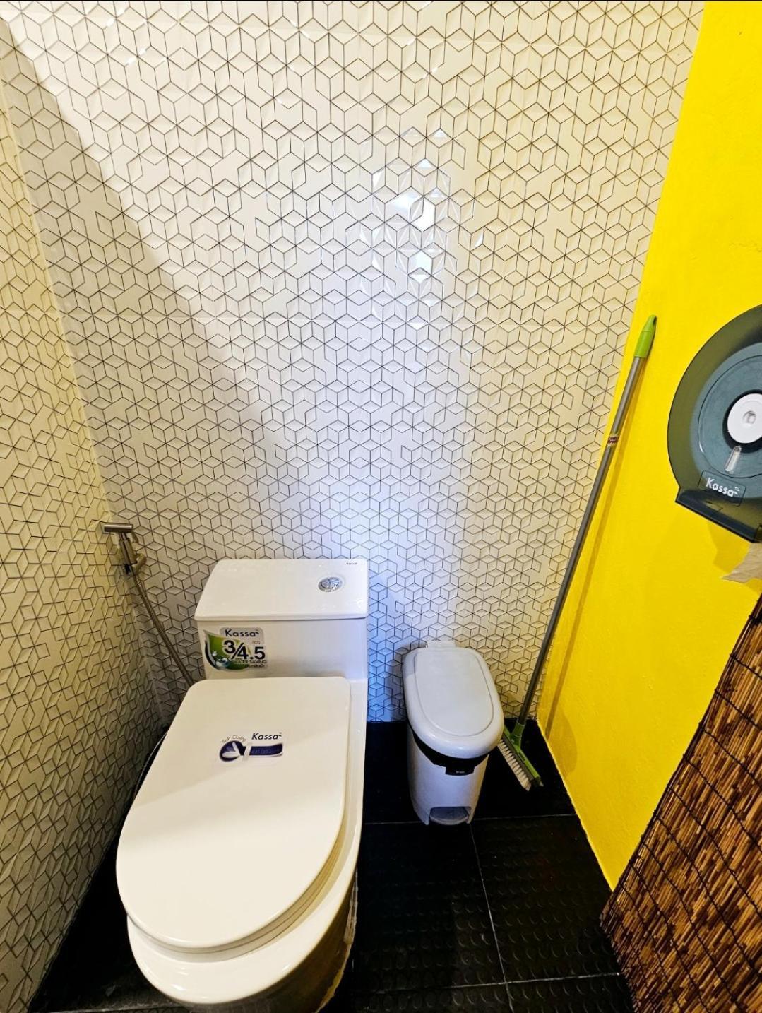 Albergue Ddm House