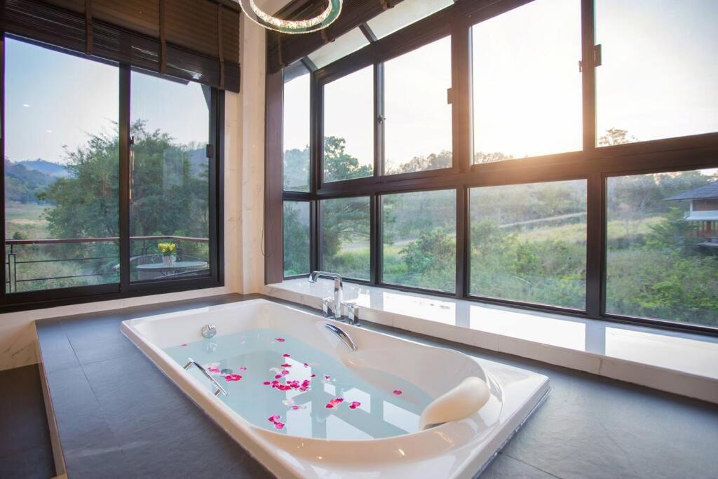 Naralin Khaoyai Mountain View Pool *