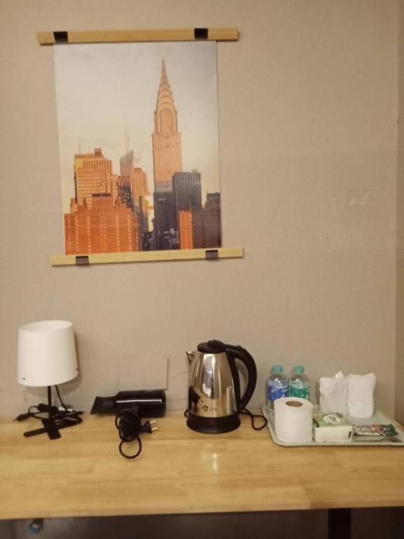 Apartamento Go Bts Surasak Silom V โกอินน์ Bts สุรศักดิ์ สีลม 2