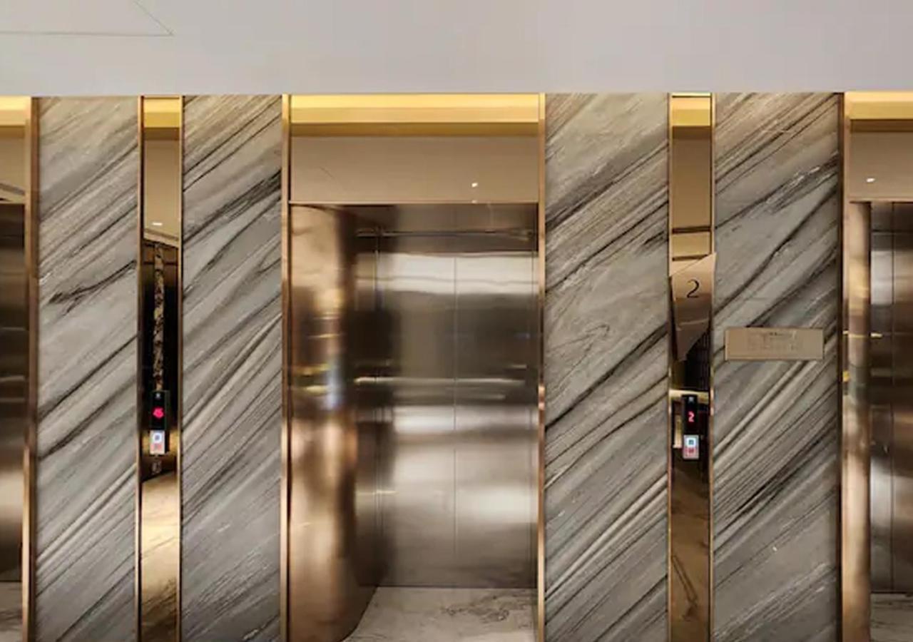 Duplex Luxury Near Bts Mrt Icon Siam Siam Paragon * Bangkok