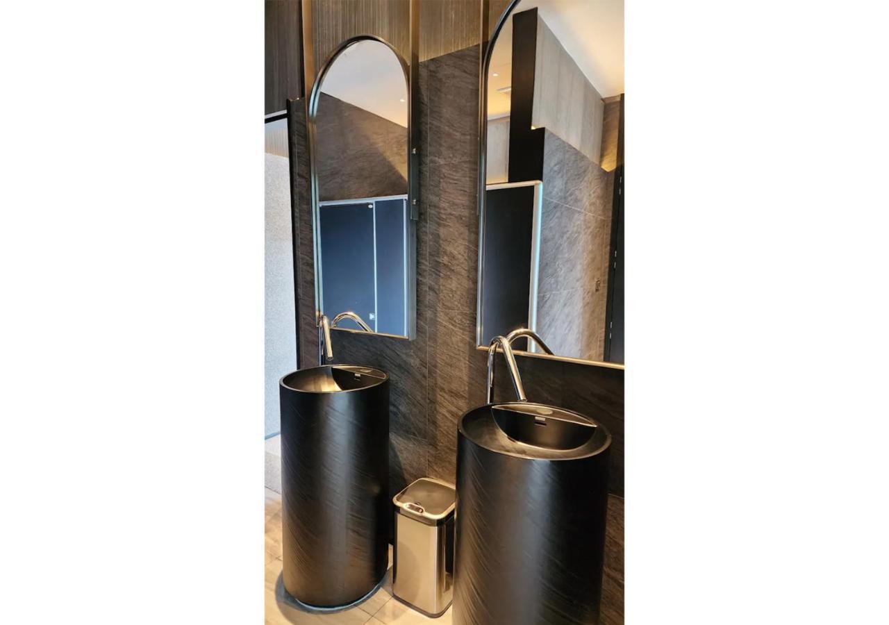 Duplex Luxury Near Bts Mrt Icon Siam Siam Paragon Apartment Bangkok