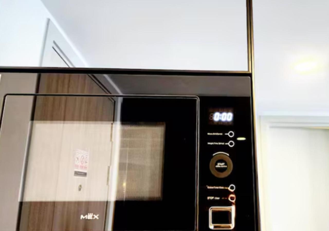 Apartment Duplex Luxury Near Bts Mrt Icon Siam Siam Paragon Bangkok