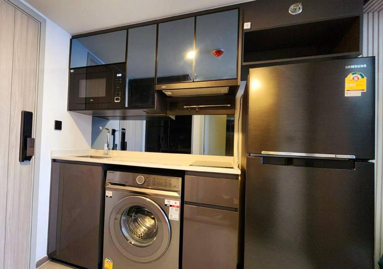 Duplex Luxury Near Bts Mrt Icon Siam Siam Paragon * Bangkok