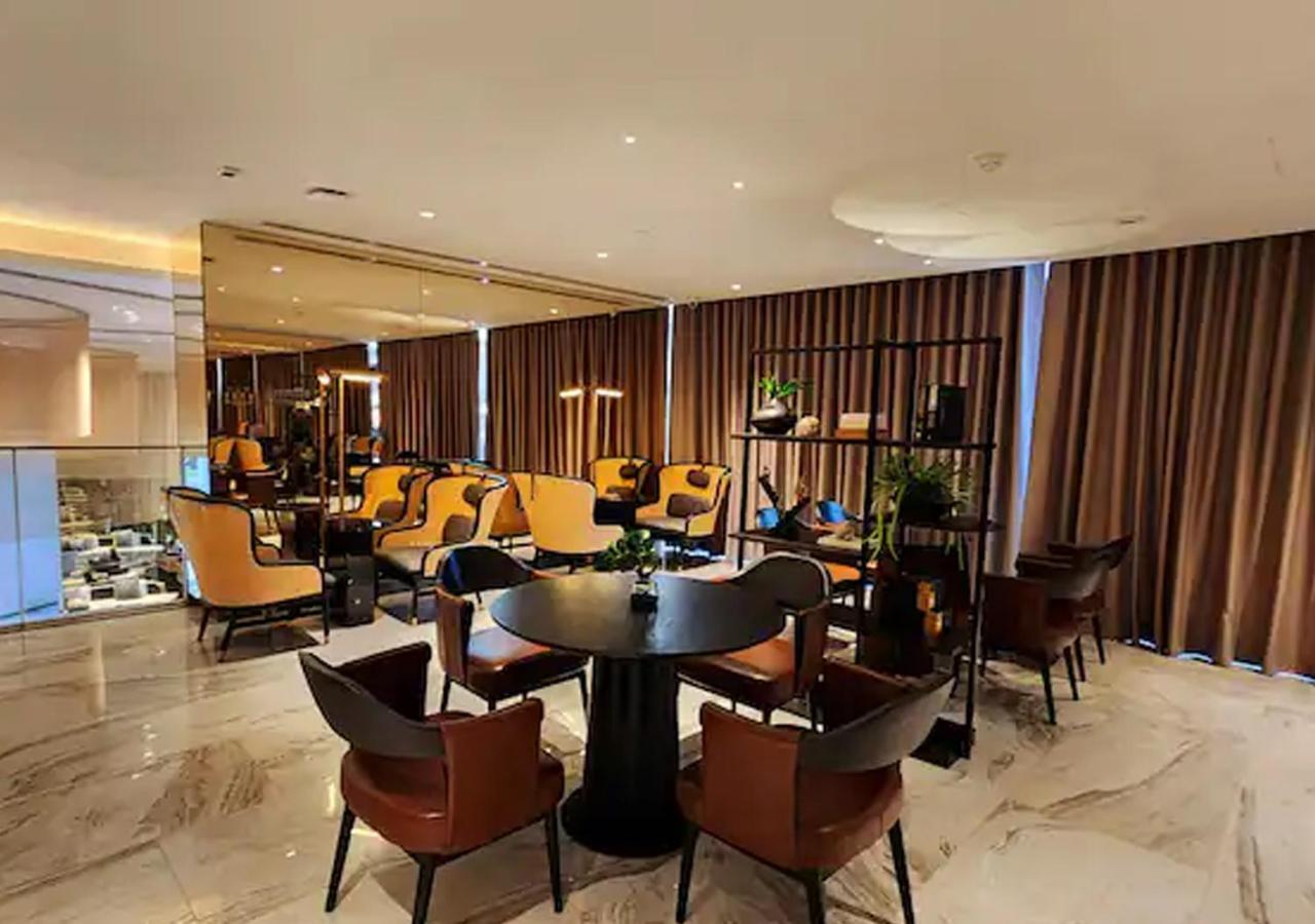 Apartment Duplex Luxury Near Bts Mrt Icon Siam Siam Paragon *
