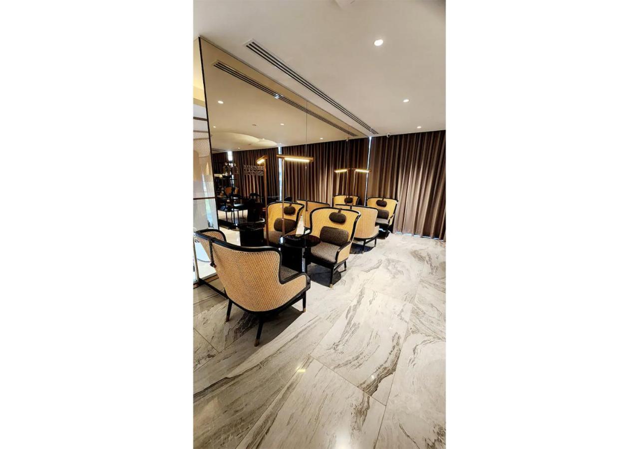 Duplex Luxury Near Bts Mrt Icon Siam Siam Paragon Apartment Bangkok