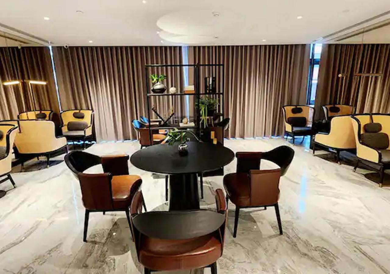 Duplex Luxury Near Bts Mrt Icon Siam Siam Paragon *