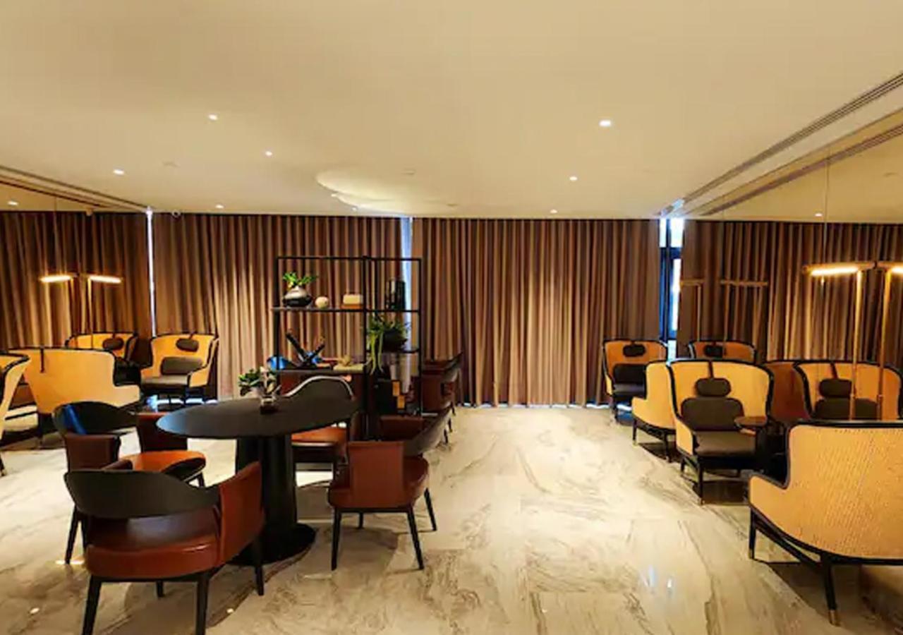 Duplex Luxury Near Bts Mrt Icon Siam Siam Paragon Apartment
