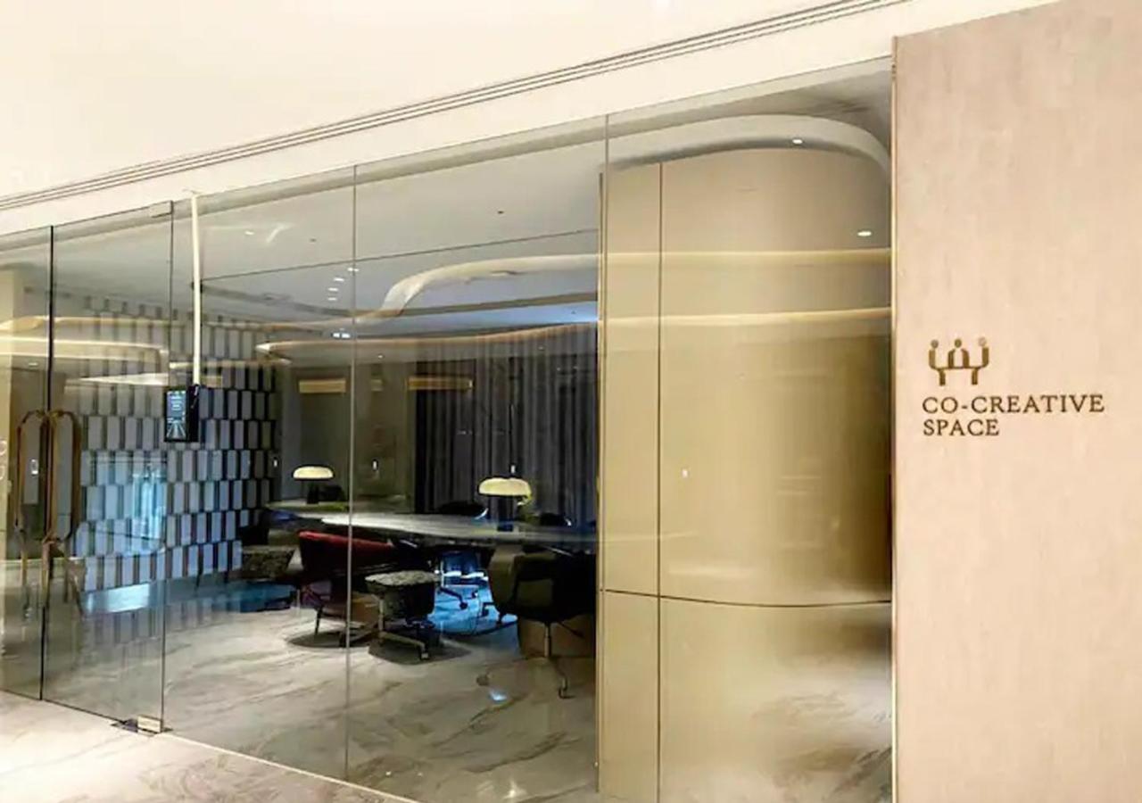 Apartment Duplex Luxury Near Bts Mrt Icon Siam Siam Paragon