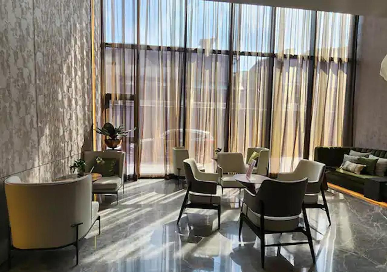 Duplex Luxury Near Bts Mrt Icon Siam Siam Paragon * Bangkok