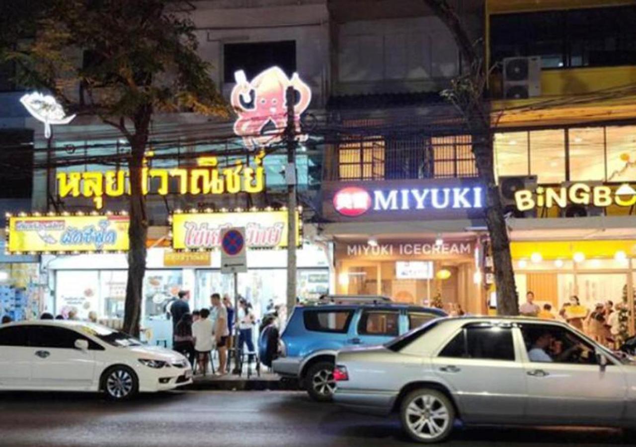 Apartment Duplex Luxury Near Bts Mrt Icon Siam Siam Paragon