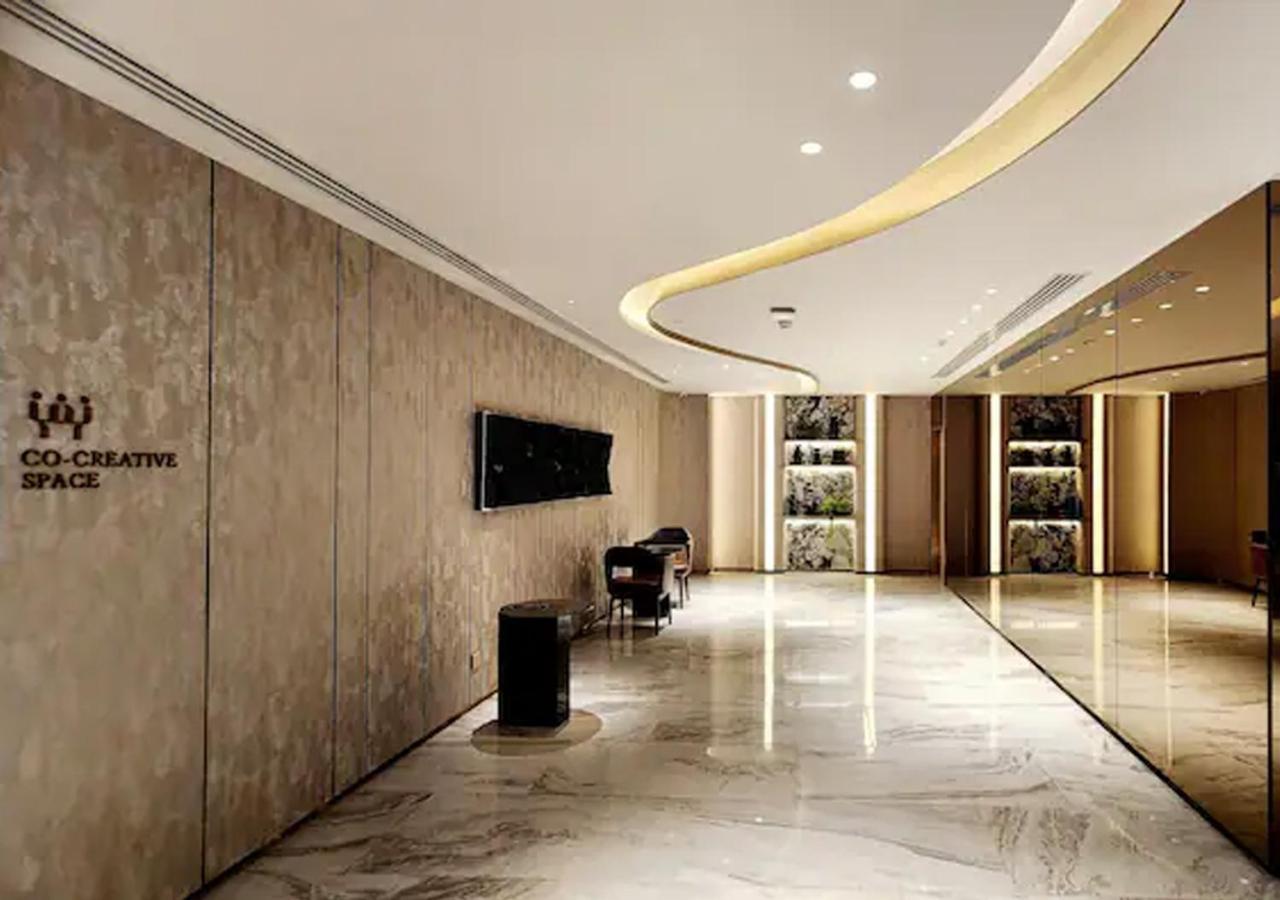 Duplex Luxury Near Bts Mrt Icon Siam Siam Paragon Apartment *