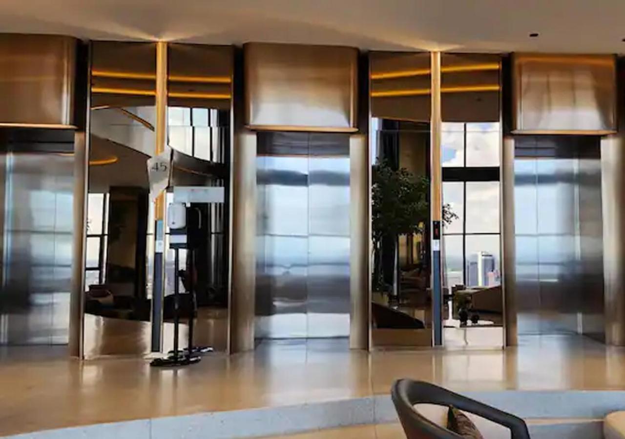 Duplex Luxury Near Bts Mrt Icon Siam Siam Paragon *