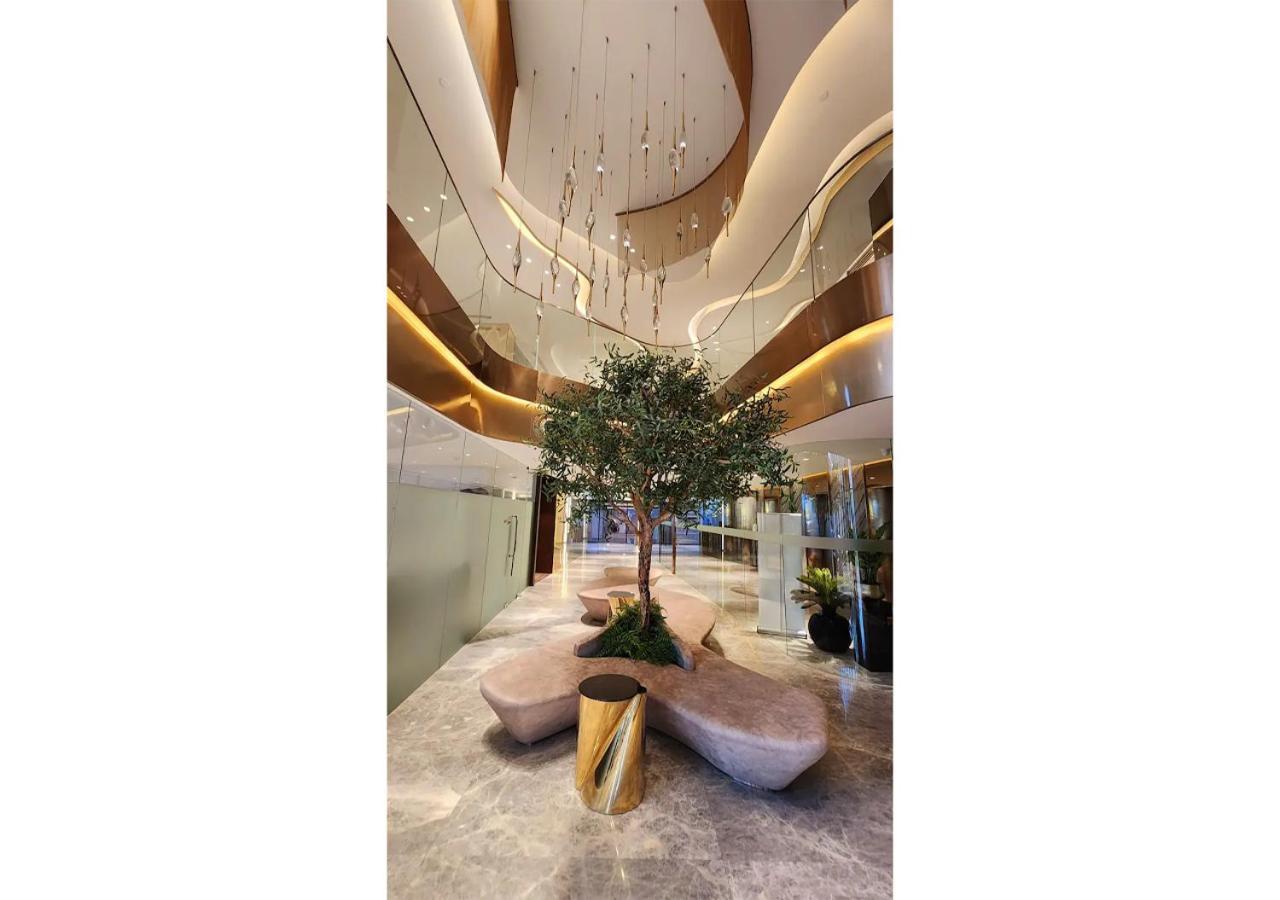 Duplex Luxury Near Bts Mrt Icon Siam Siam Paragon Bangkok