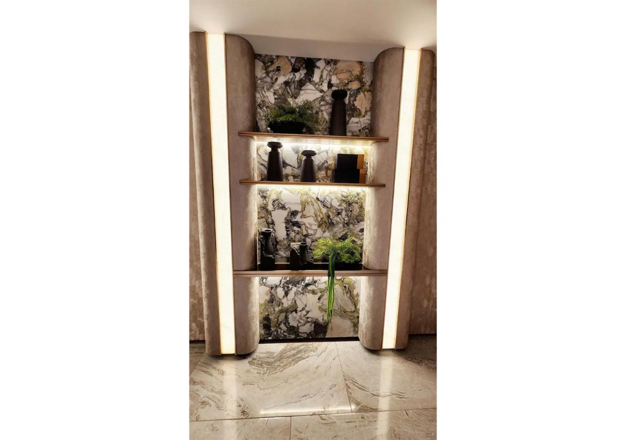 Duplex Luxury Near Bts Mrt Icon Siam Siam Paragon * Bangkok
