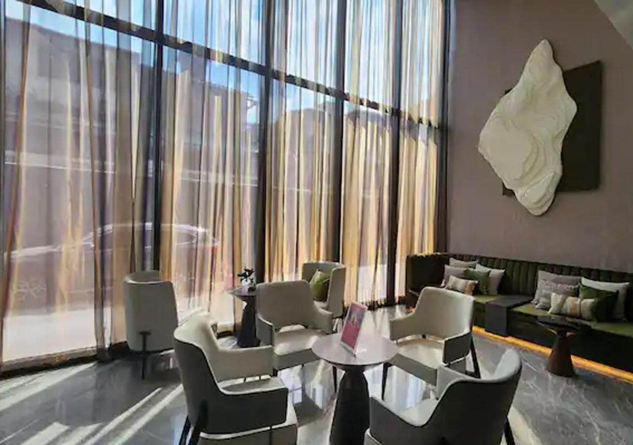 Duplex Luxury Near Bts Mrt Icon Siam Siam Paragon Apartment Bangkok