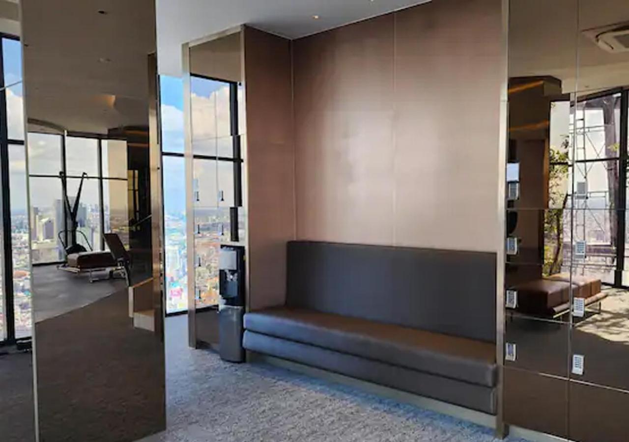 Duplex Luxury Near Bts Mrt Icon Siam Siam Paragon * Bangkok