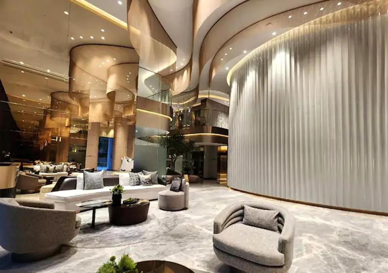 Duplex Luxury Near Bts Mrt Icon Siam Siam Paragon * Bangkok