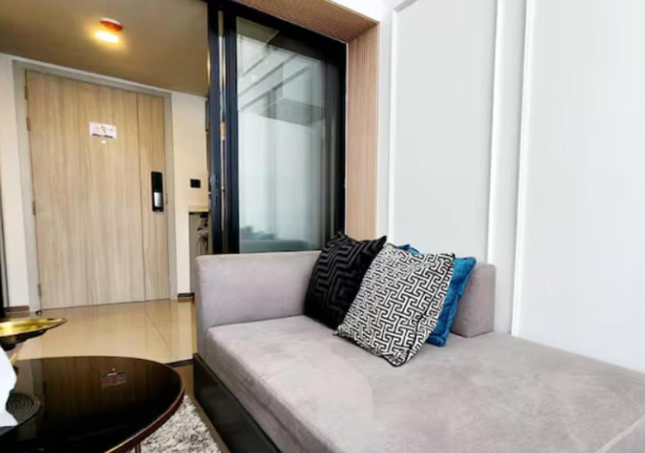 Duplex Luxury Near Bts Mrt Icon Siam Siam Paragon