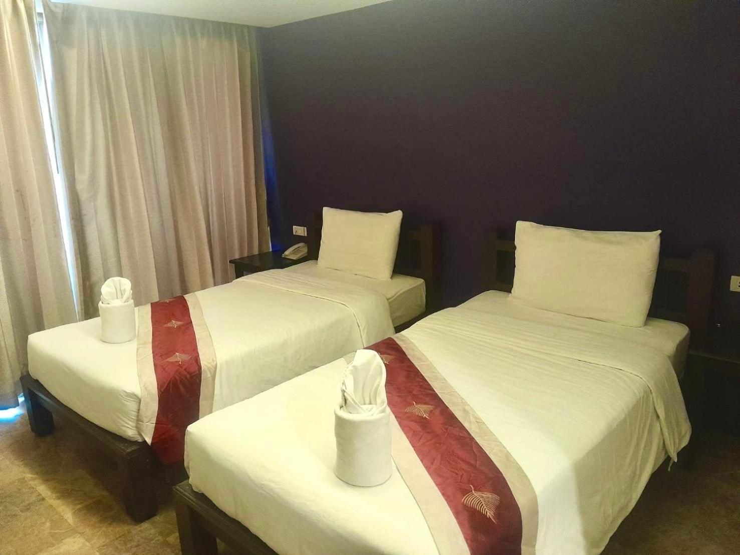 Together Hotel Bangkok