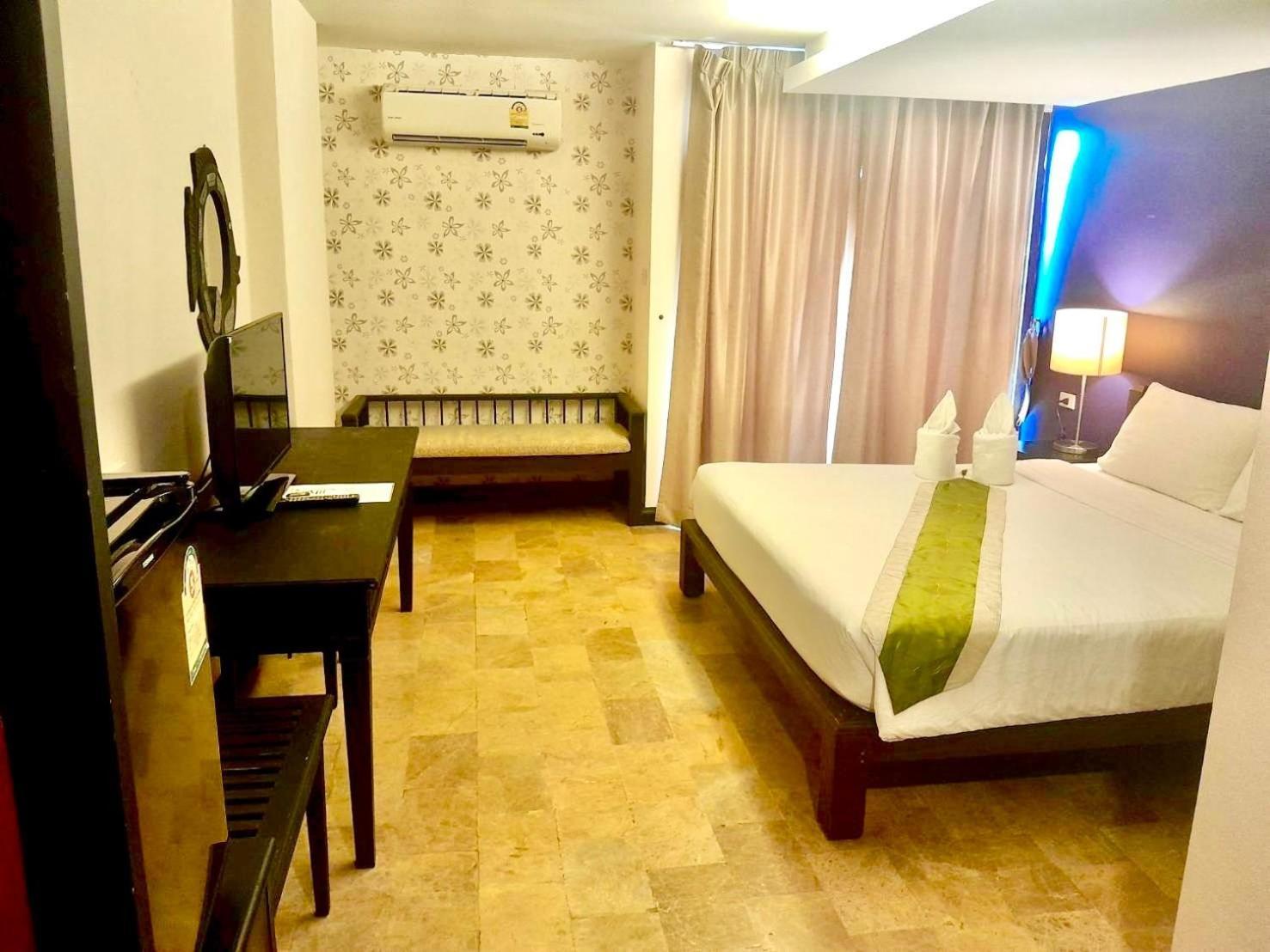 Hotel Together Bangkok
