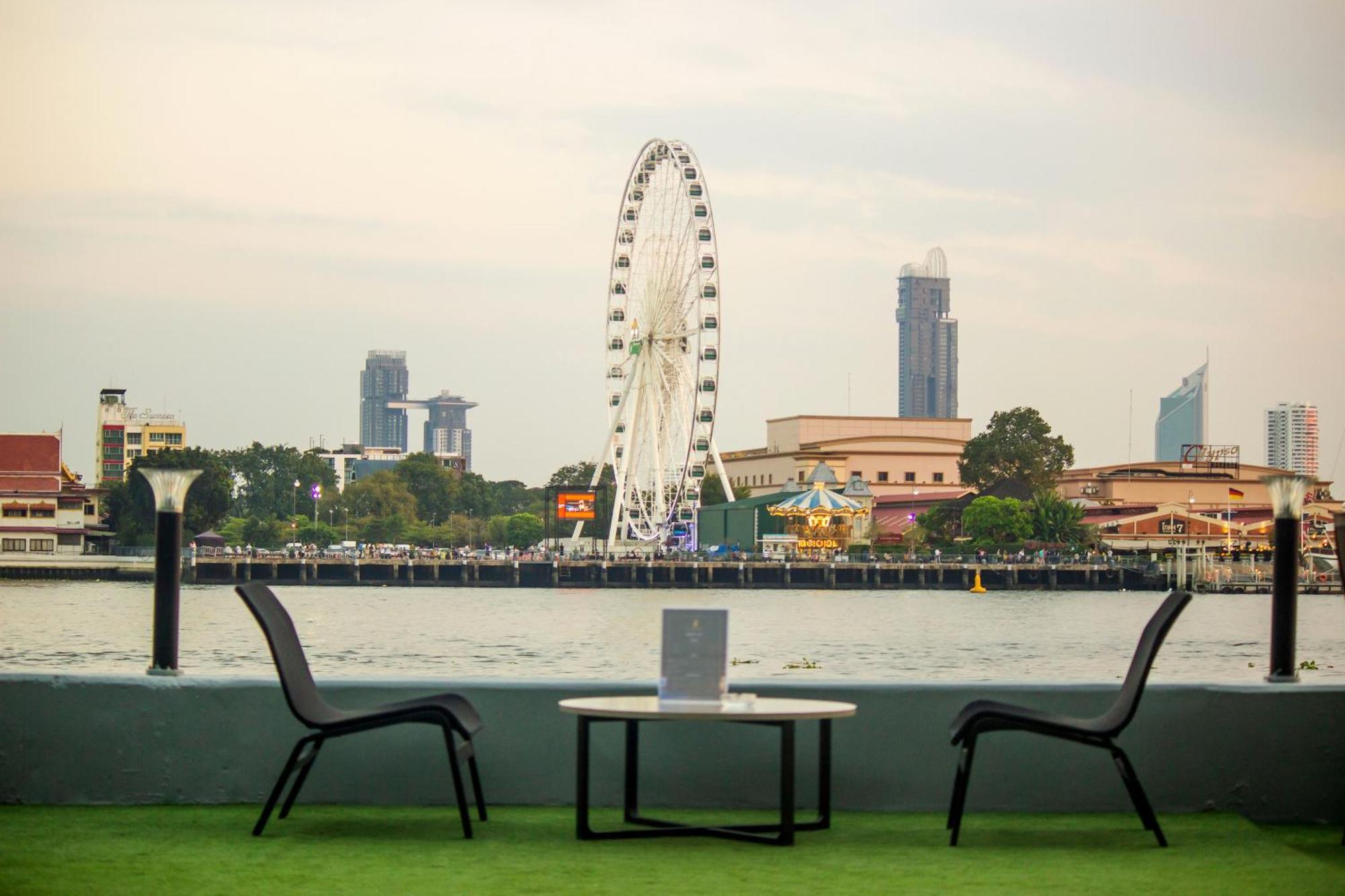 Anandpura Riverside Hotel 4*