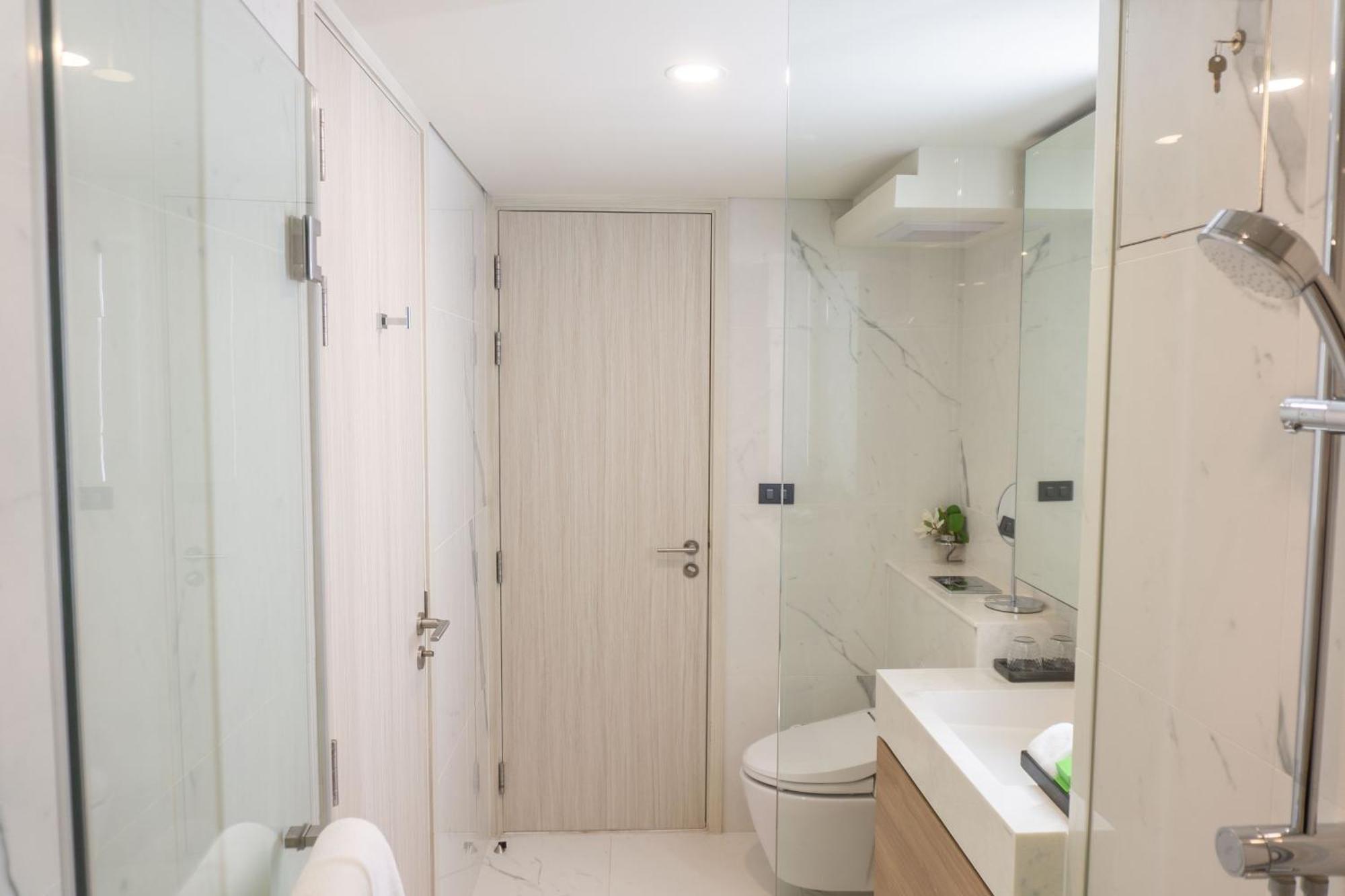 Hotel Wyndham Garden Sukhumvit 42 4*