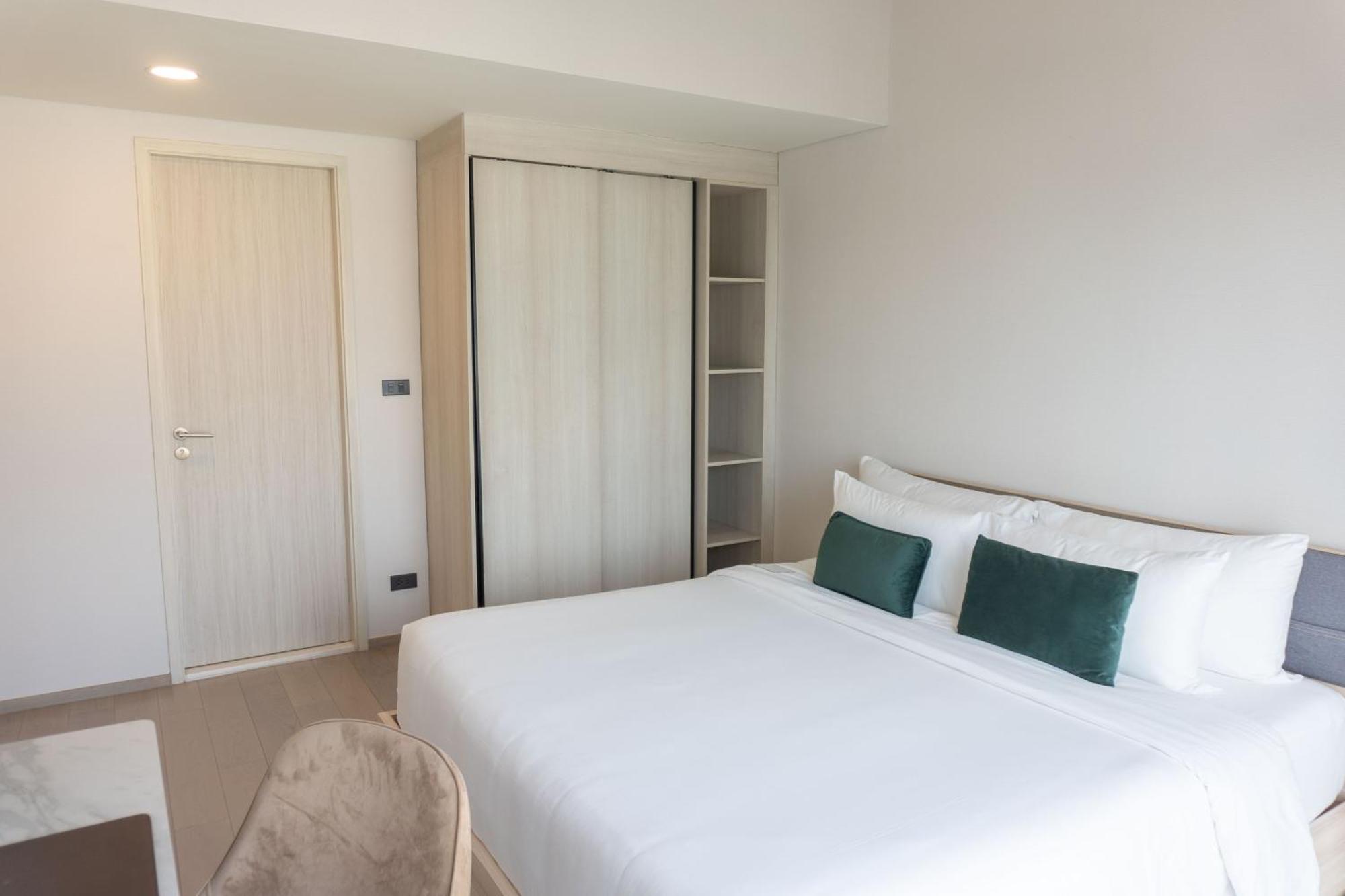Hotel Wyndham Garden Sukhumvit 42 Bangkok