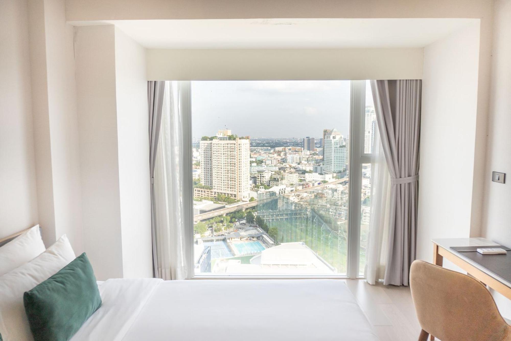 Wyndham Garden Sukhumvit 42 4*