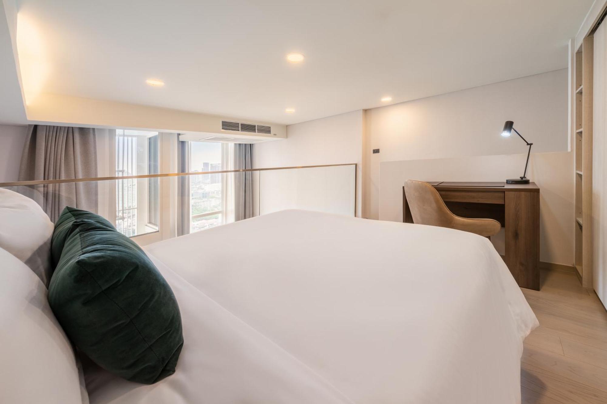 Wyndham Garden Sukhumvit 42 4* Bangkok