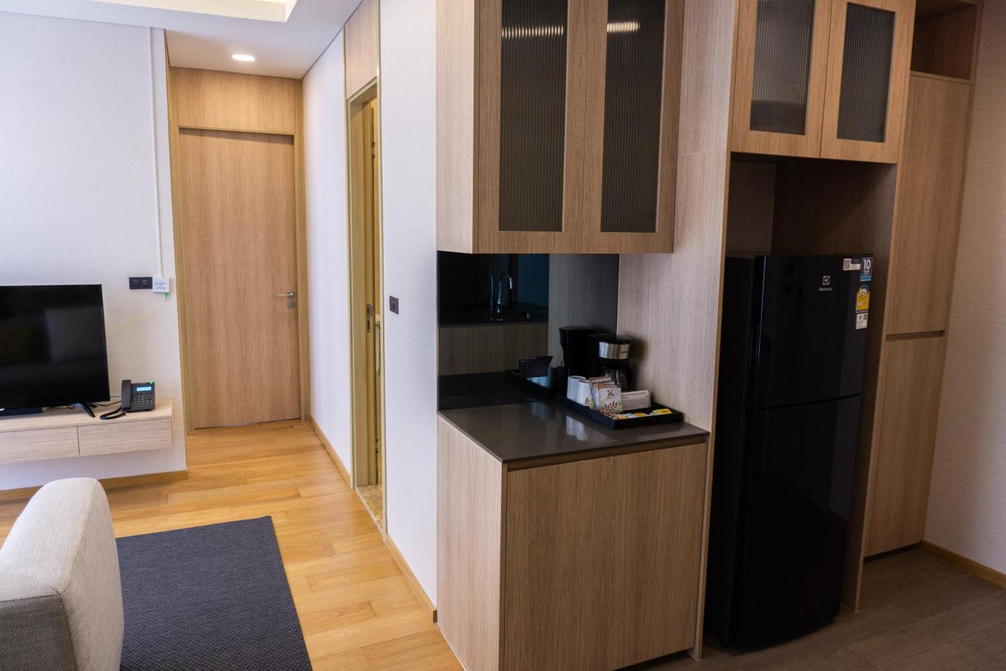 Wyndham Garden Sukhumvit 42