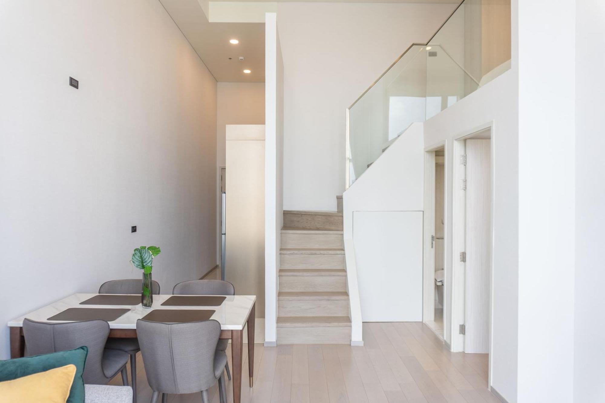 Wyndham Garden Sukhumvit 42 Hotel