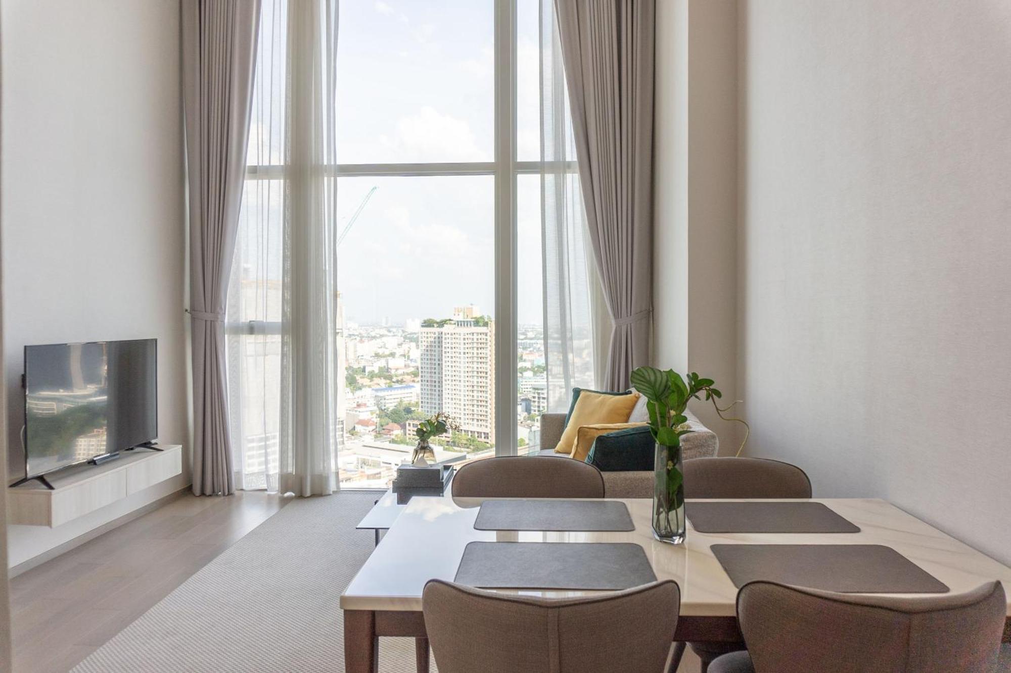 Hotel Wyndham Garden Sukhumvit 42