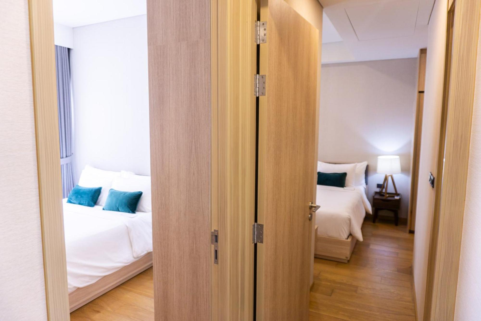 Hotel Wyndham Garden Sukhumvit 42 Bangkok