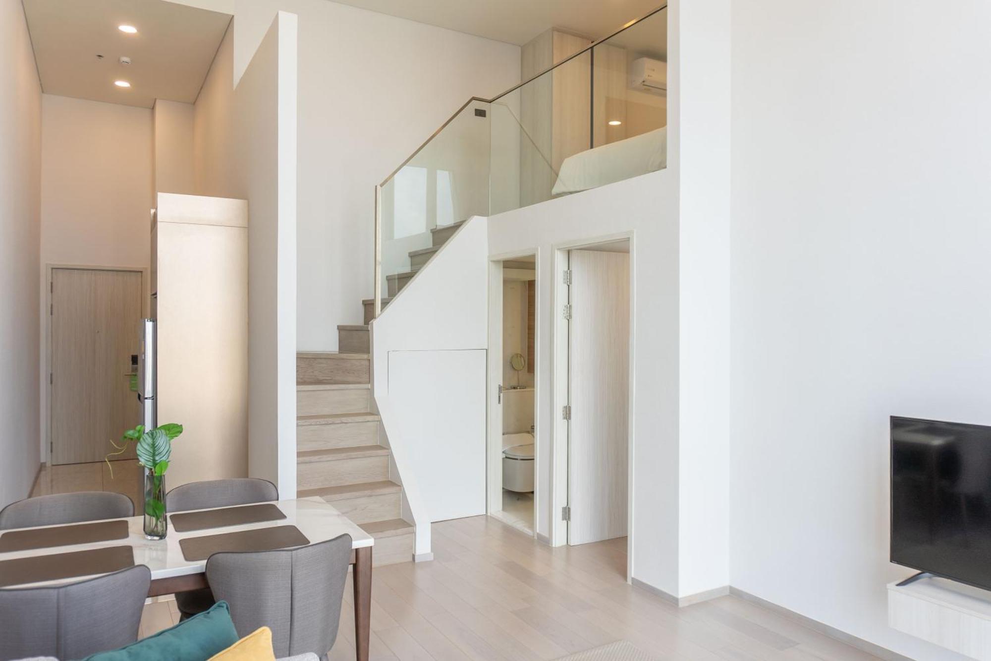 Wyndham Garden Sukhumvit 42 Bangkok