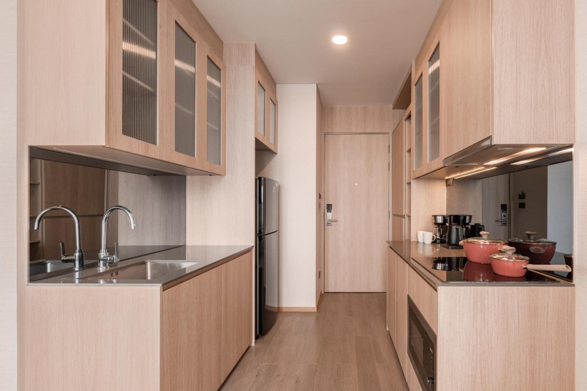 Wyndham Garden Sukhumvit 42 4* Bangkok
