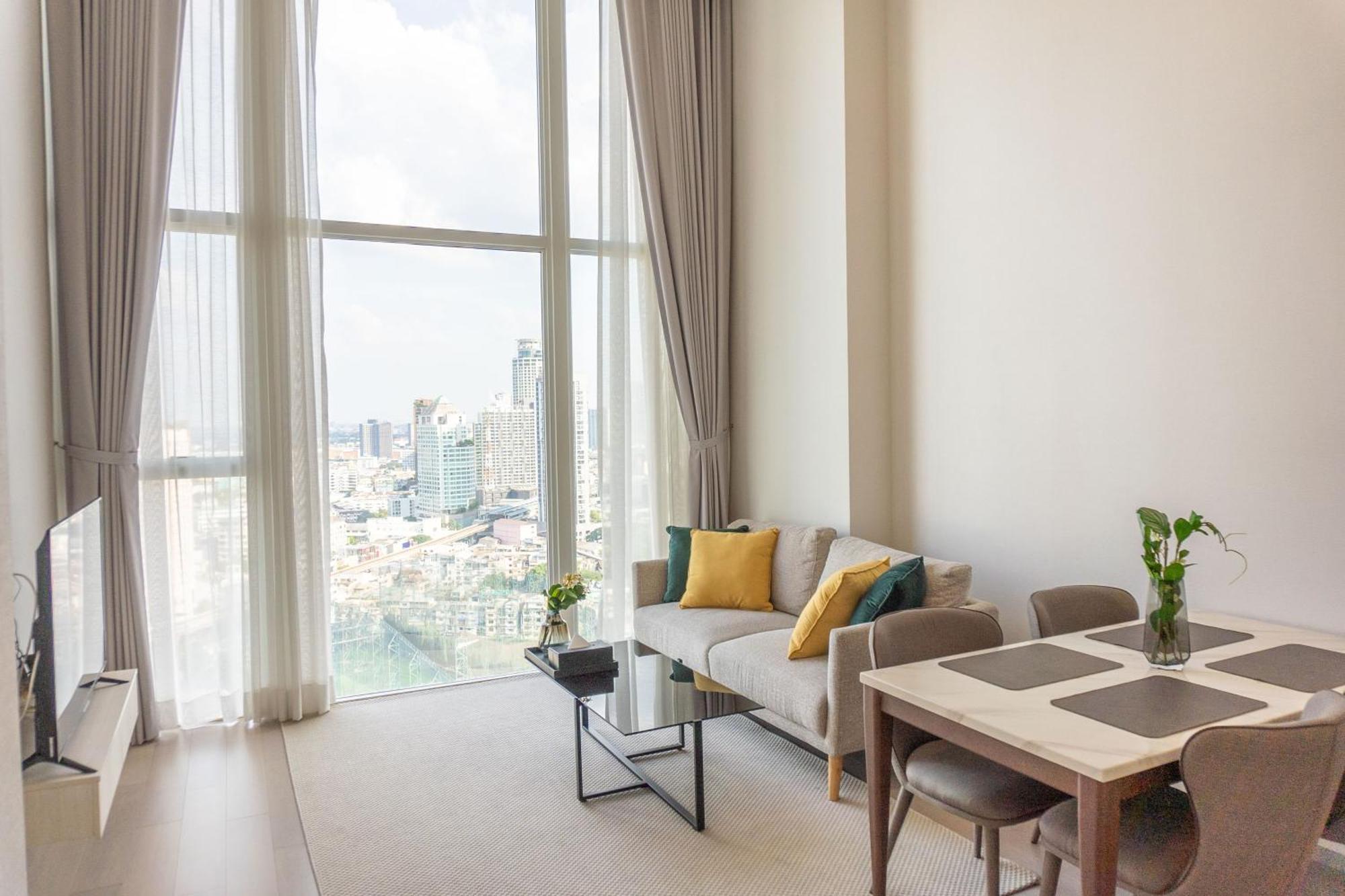 Wyndham Garden Sukhumvit 42
