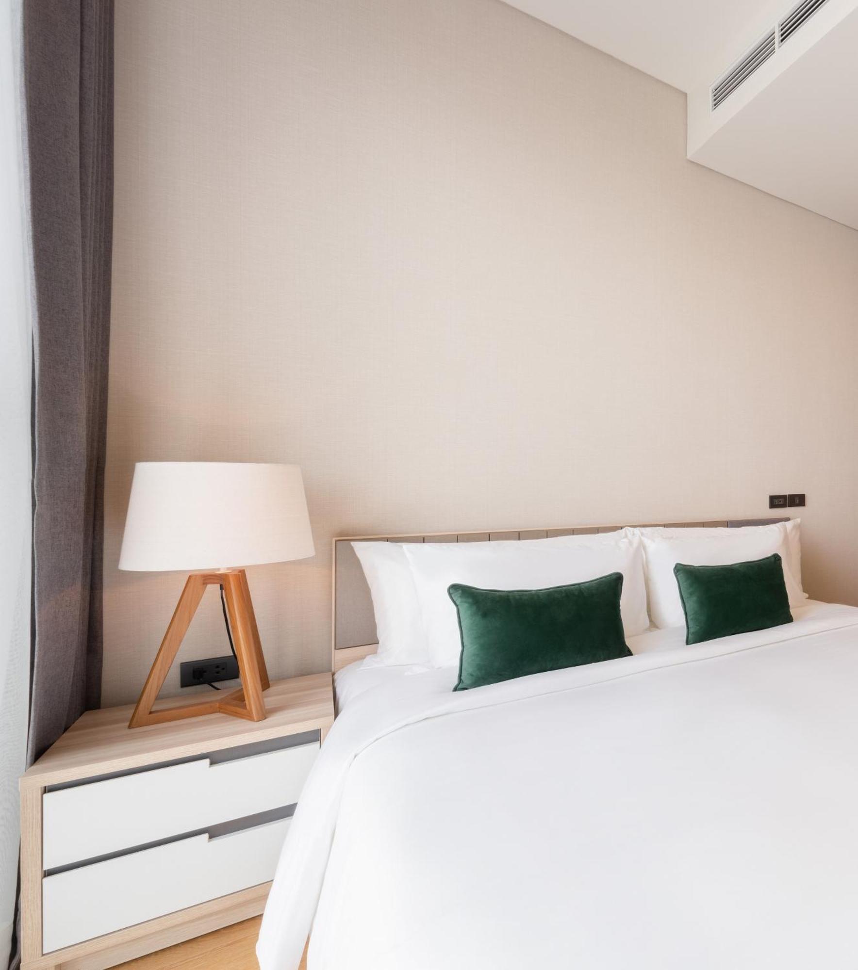Wyndham Garden Sukhumvit 42 Hotel